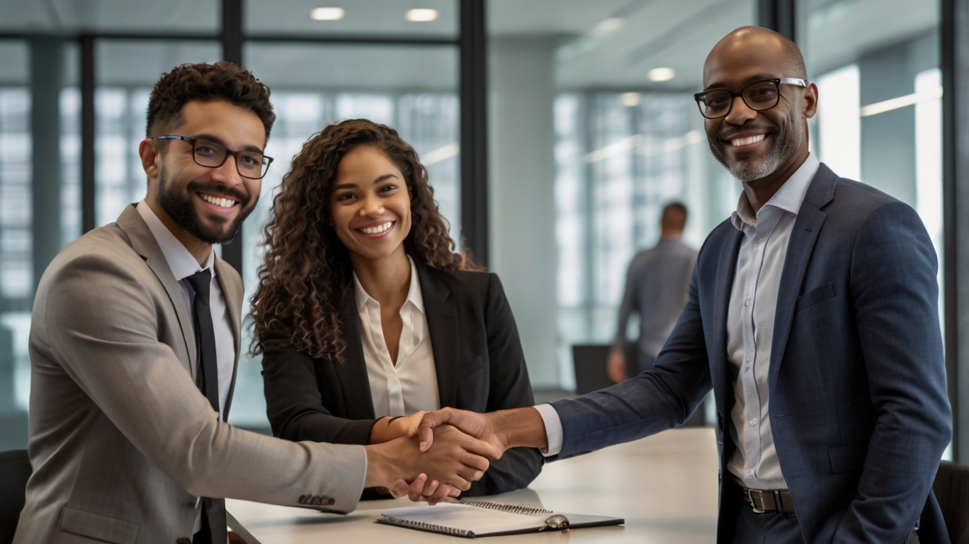 Financial Advisory Service