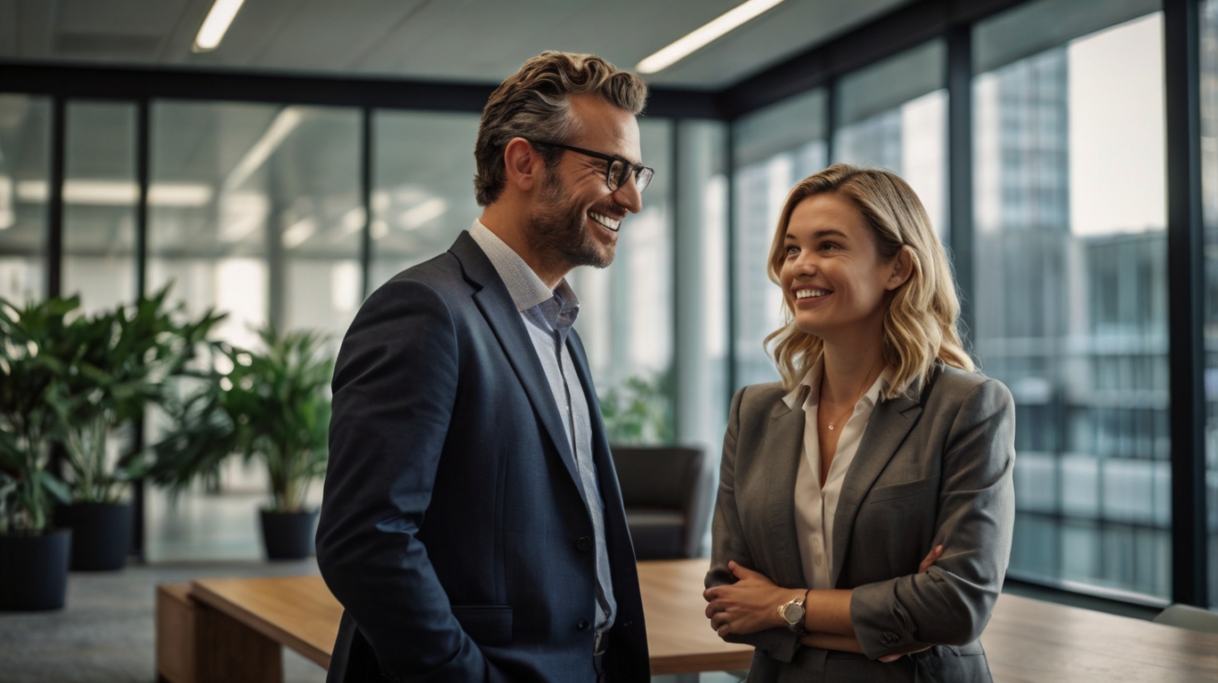 Marketing Strategy Service